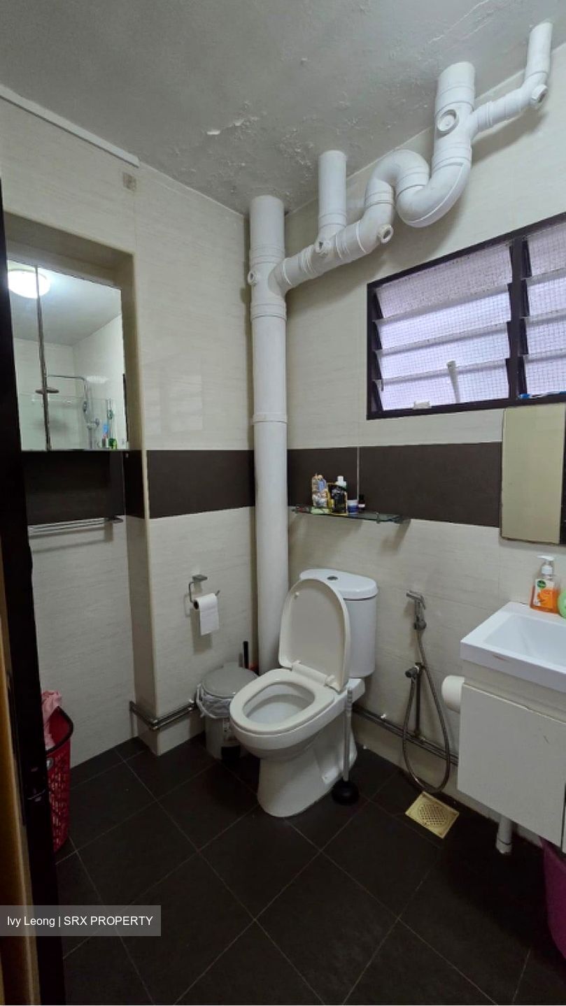 Blk 94B Bedok North Avenue 4 (Bedok), HDB Executive #625975161